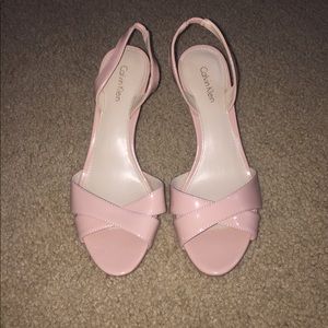 Calvin Klein Sandals